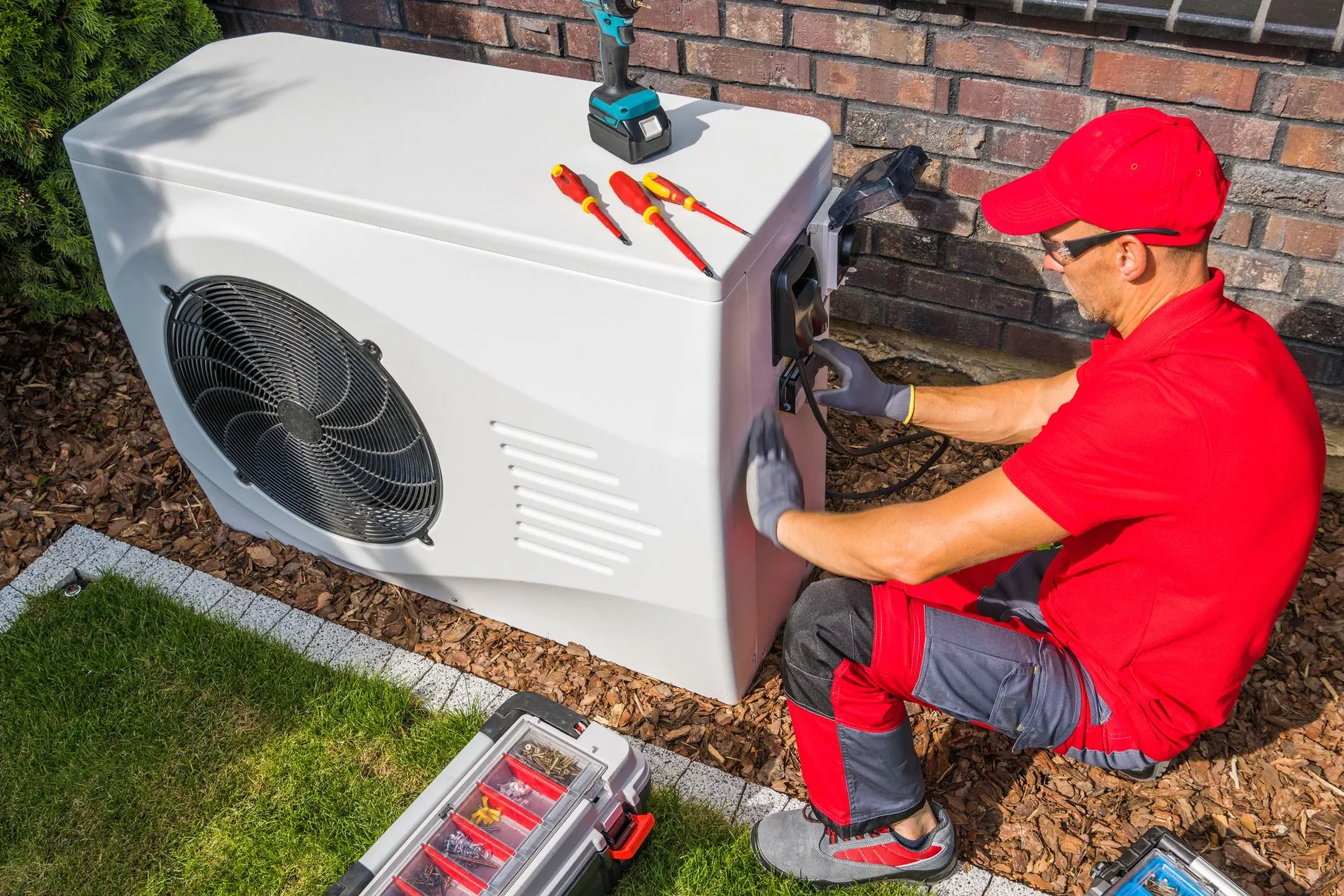 About HVAC in Fruita, CO